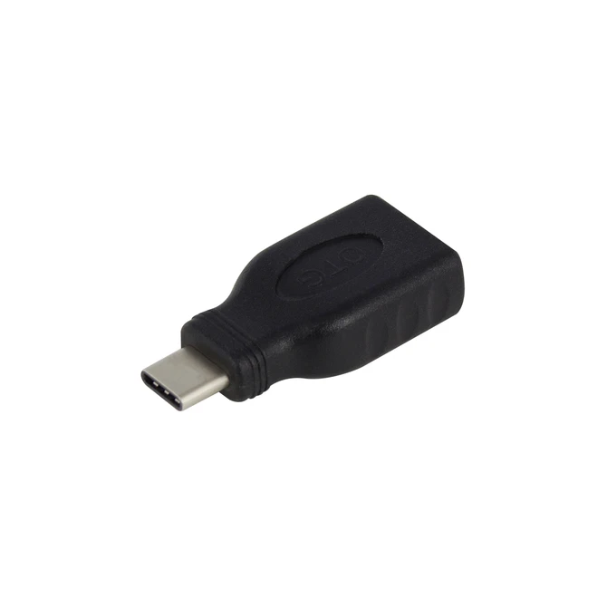 Adapter ACT USB-C naar USB-A USB 3.2 Gen.1