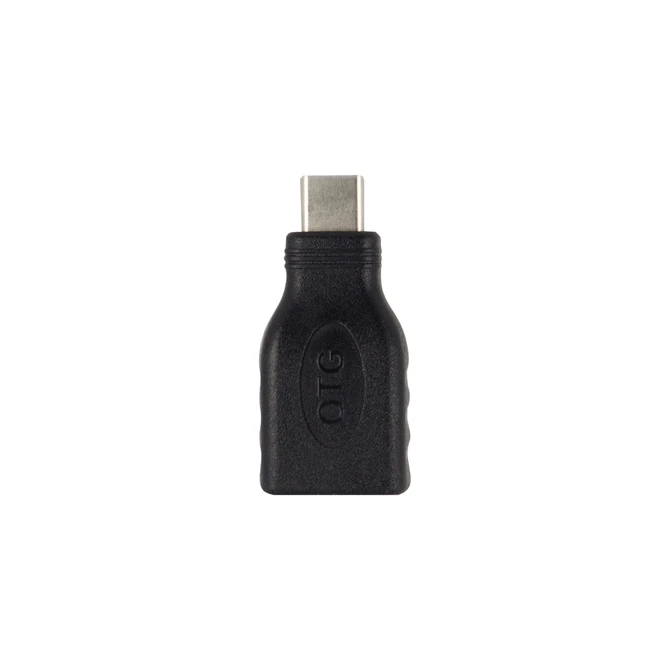 Adapter ACT USB-C naar USB-A USB 3.2 Gen.1