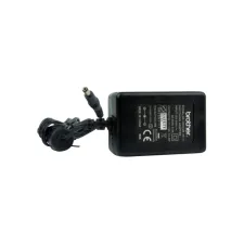 Adapter Brother P-touch AD-24ES zwart Adapter Brother P-touch AD-24ES zwart