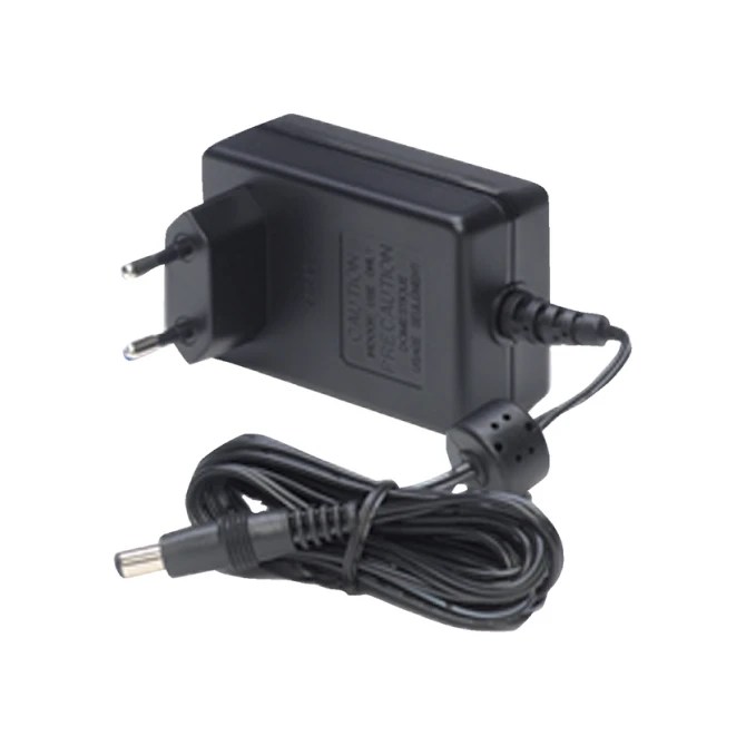 Adapter Brother P-touch AD-24ES zwart