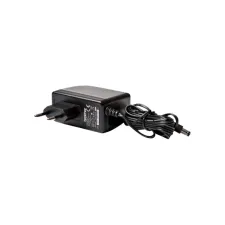 Adapter Brother P-touch E001AEU zwart Adapter Brother P-touch E001AEU zwart