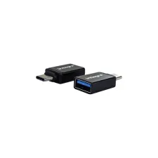 Adapter Integral 3.1 USB-A naar USB-C 2 stuks Adapter Integral 3.1 USB-A naar USB-C 2 stuks