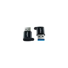 Adapter Integral USB-C naar USB-A 2-pack Adapter Integral USB-C naar USB-A 2-pack