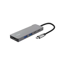 Adapter Trust Dalyx 5-in-1 Adapter Trust Dalyx 5-in-1