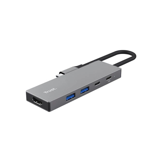 Adapter Trust Dalyx 5-in-1