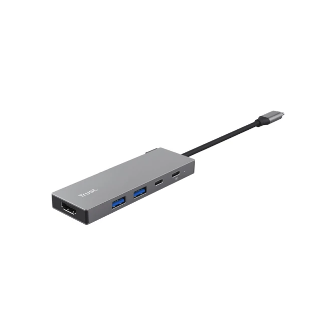 Adapter Trust Dalyx 5-in-1