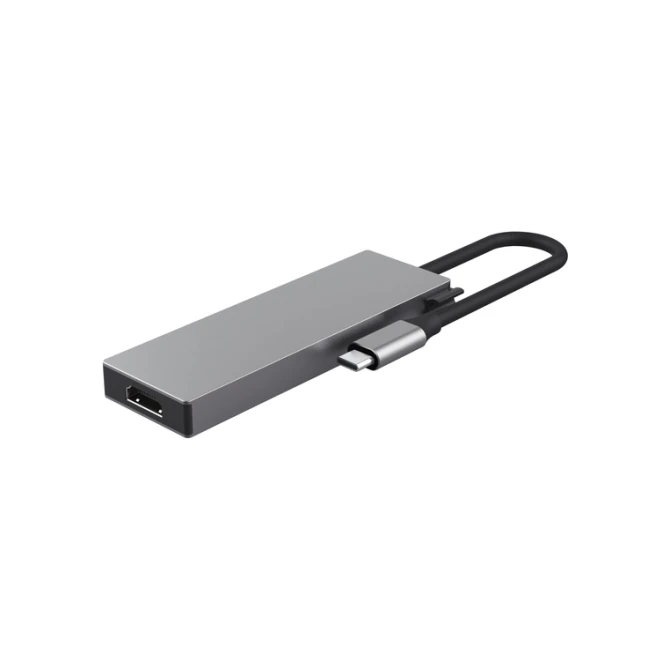 Adapter Trust Dalyx 5-in-1
