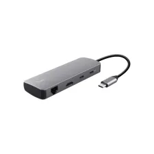 Adapter Trust Dalyx 8-in-1 Adapter Trust Dalyx 8-in-1