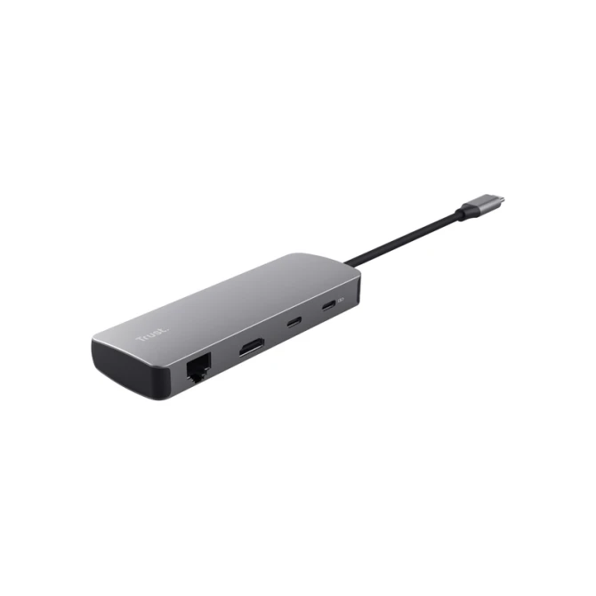 Adapter Trust Dalyx 8-in-1
