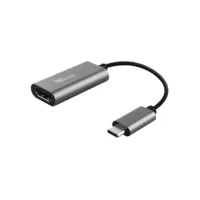 Adapter Trust Dalyx USB-C naar HDMI