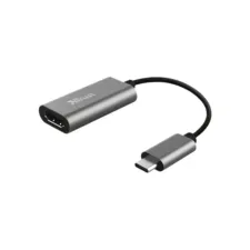 Adapter Trust Dalyx USB-C naar HDMI Adapter Trust Dalyx USB-C naar HDMI