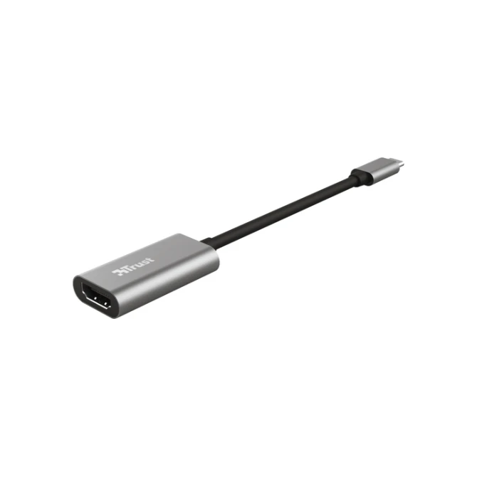 Adapter Trust Dalyx USB-C naar HDMI