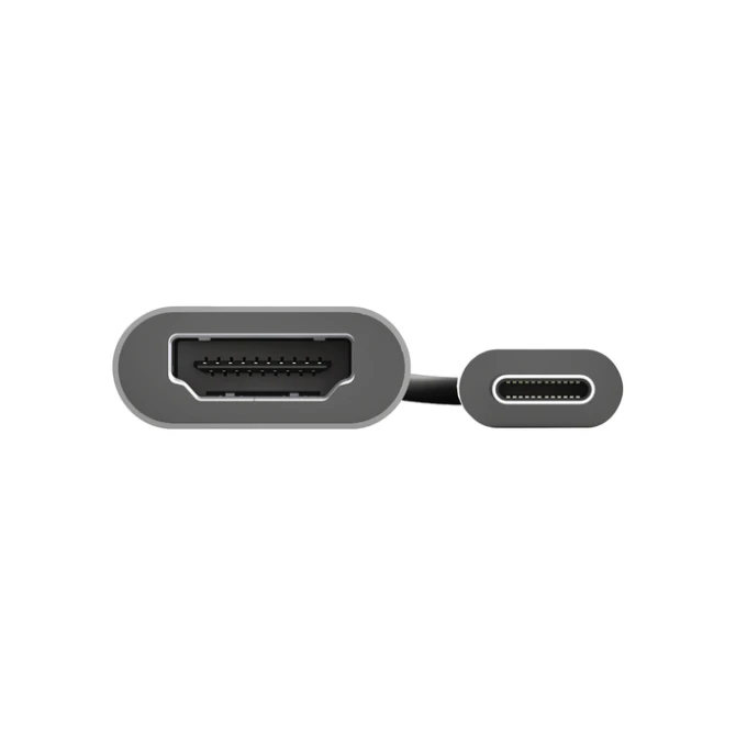 Adapter Trust Dalyx USB-C naar HDMI