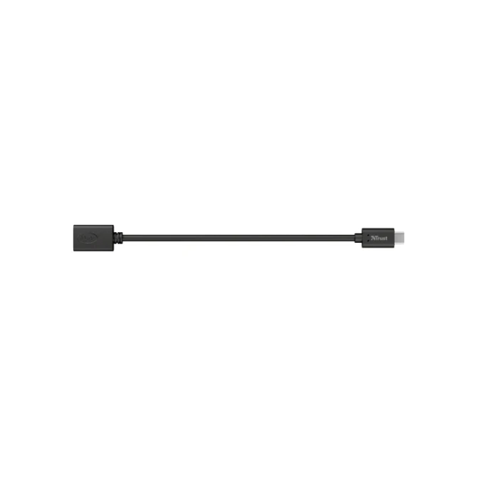 Adapterkabel Trust Calyx USB-C naar USB-A