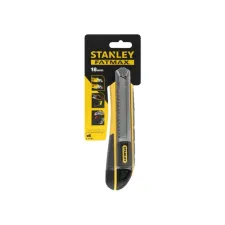 Afbreekmes Stanley FATMAX 18mm