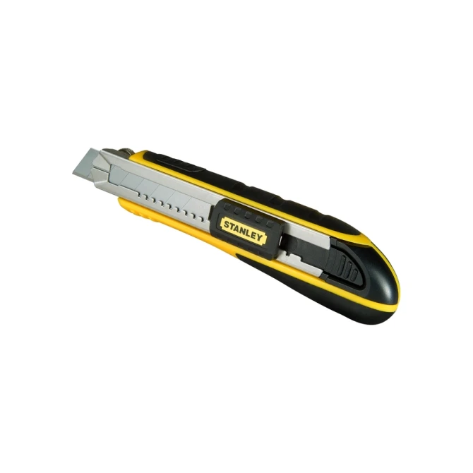 Afbreekmes Stanley FATMAX 18mm Afbreekmes Stanley FATMAX 18mm
