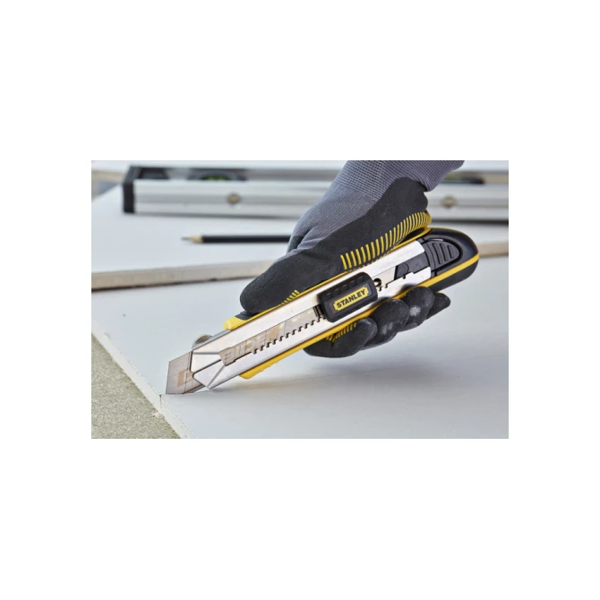 Afbreekmes Stanley FATMAX 18mm Afbreekmes Stanley FATMAX 18mm