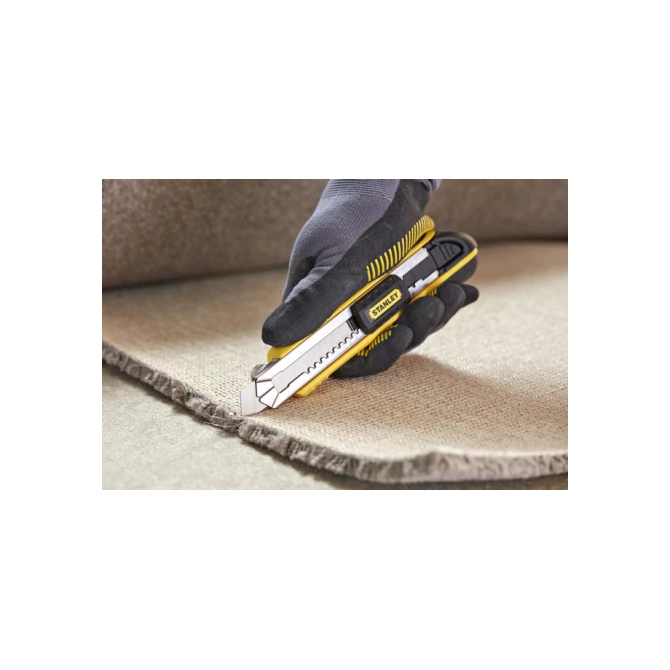 Afbreekmes Stanley FATMAX 18mm Afbreekmes Stanley FATMAX 18mm