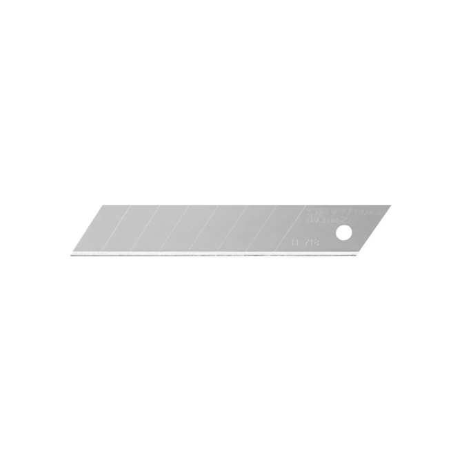 Afbreekmes Stanley FATMAX Reserve 18mm (10 stuks)