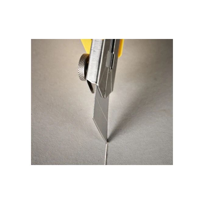 Afbreekmes Stanley FATMAX Reserve 18mm (10 stuks)