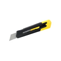 Afbreekmes Stanley SM 18mm antichoc