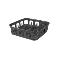 Afdruiprek Curver Essentials 39x39x11cm grijs