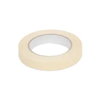 Afplaktape Quantore universeel 19mmx50m
