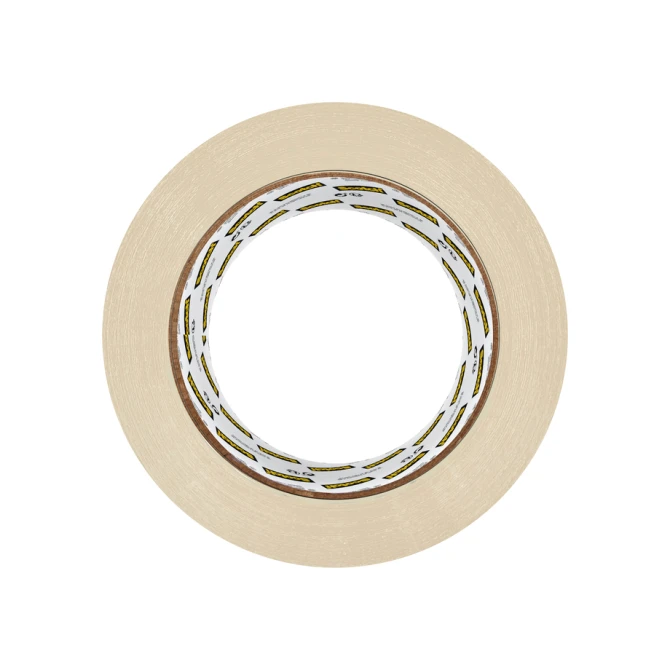 Afplaktape Scotch Basic 48mmx50m beige