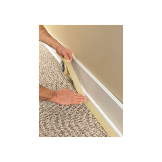 Afplaktape Scotch Classic 24mmx50m beige