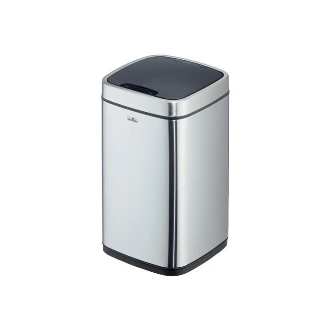 Afvalbak Durable No Touch met sensor 12L