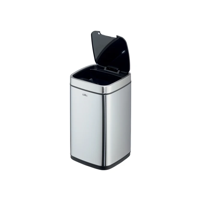 Afvalbak Durable No Touch met sensor 12L