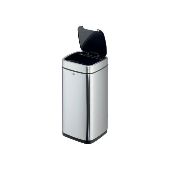 Afvalbak Durable No Touch met sensor 21L