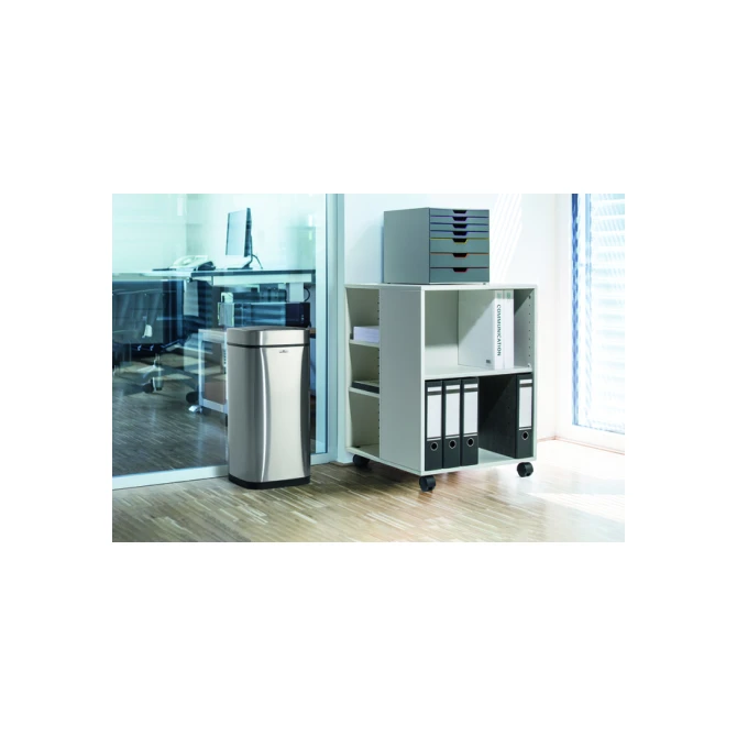 Afvalbak Durable No Touch met sensor 21L