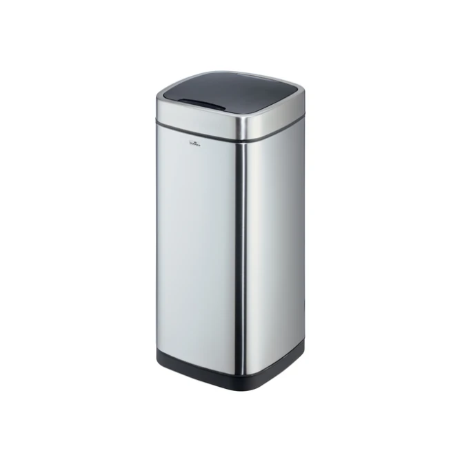 Afvalbak Durable No Touch met sensor 35L