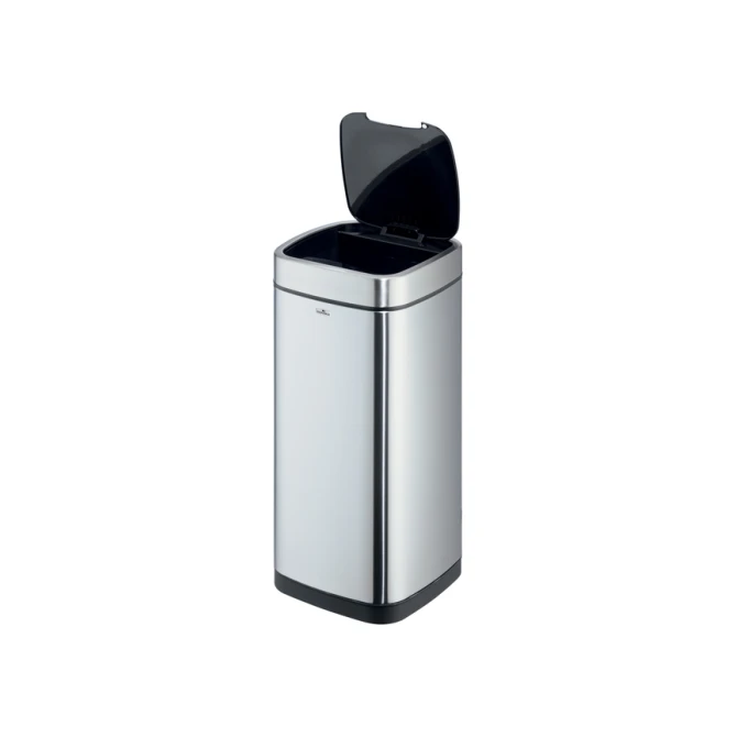 Afvalbak Durable No Touch met sensor 35L