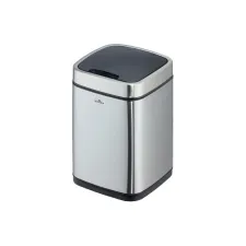 Afvalbak Durable No Touch met sensor 6L Afvalbak Durable No Touch met sensor 6L