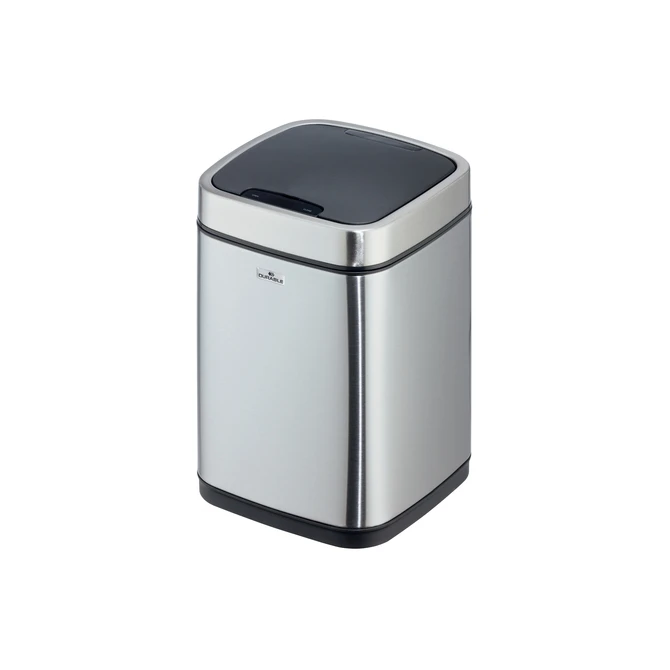 Afvalbak Durable No Touch met sensor 6L