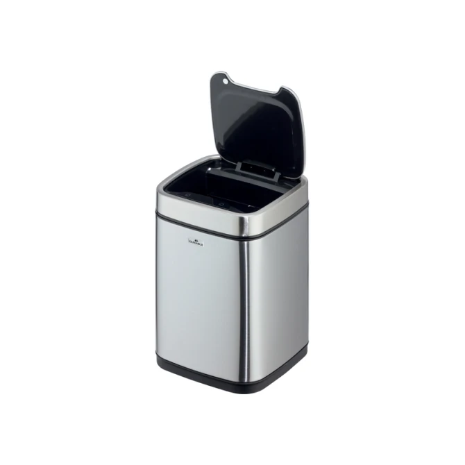 Afvalbak Durable No Touch met sensor 6L