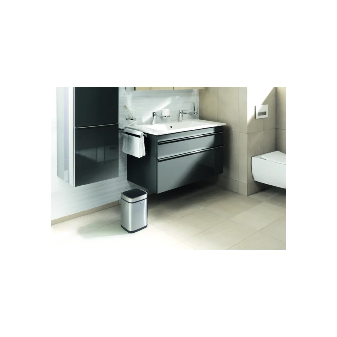 Afvalbak Durable No Touch met sensor 6L