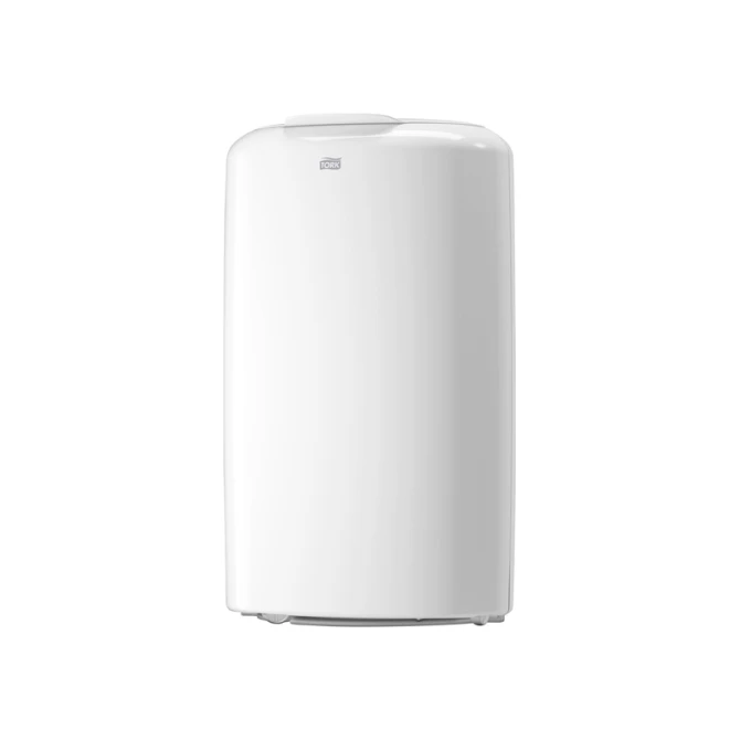 Afvalbak Tork B1 Elevation exclusief deksel 50 liter wit 563000
