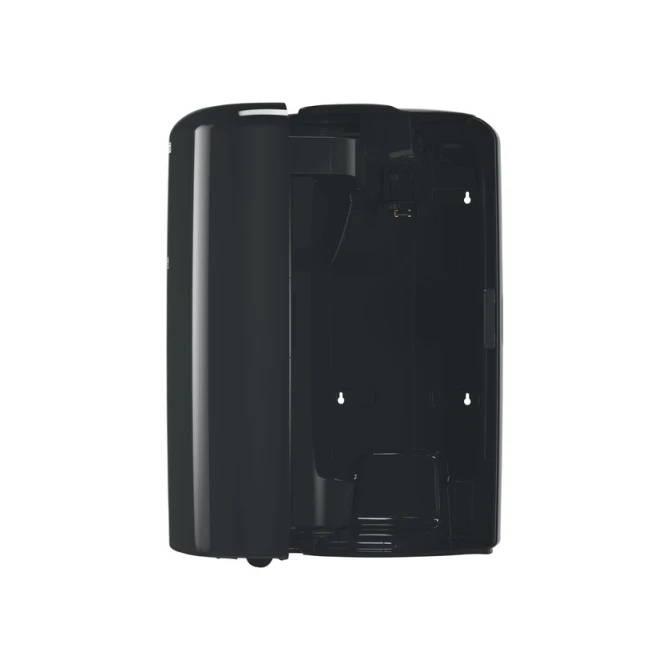 Afvalbak Tork B1 Elevation exclusief deksel 50 liter zwart 563008