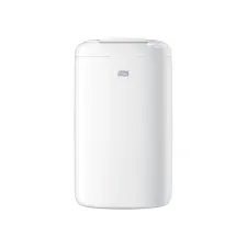 Afvalbak Tork B3 Elevation klein 5 liter wit 564000 Afvalbak Tork B3 Elevation klein 5 liter wit 564000