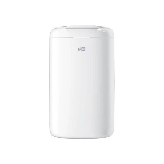 Afvalbak Tork B3 Elevation klein 5 liter wit 564000