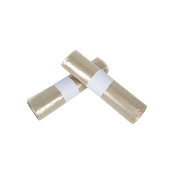 Afvalzak Cleaninq 400 liter rol à 84 stuks