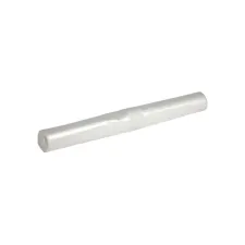 Afvalzak Propsac LDPE T60R 80x110cm 140L transparant rol à 20 stuks Afvalzak Propsac LDPE T60R 80x110cm 140L transparant rol à 20 stuks