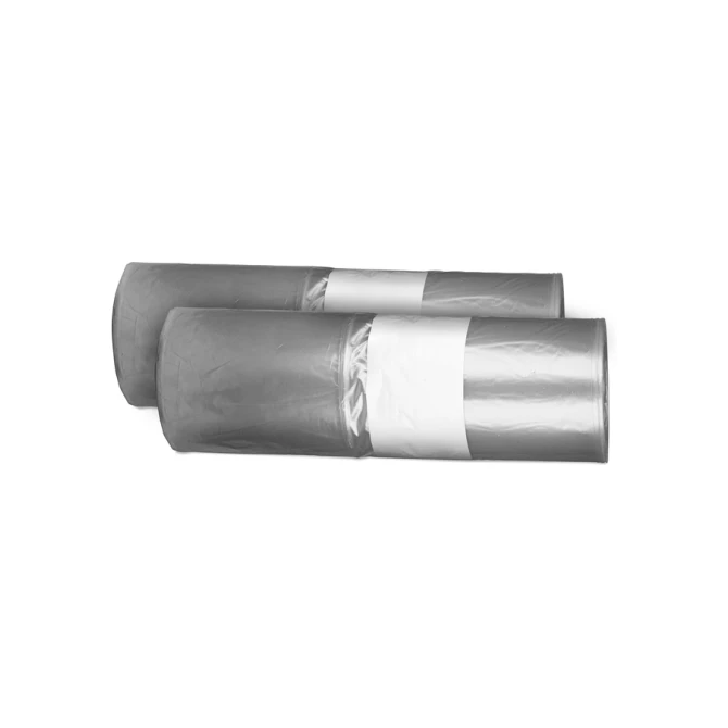 Afvalzak Tork B3 Advanced 33x40cm 5L transparant 204042