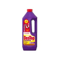 Afvoerontstopper Destop Gel Express met Soda 950 ml