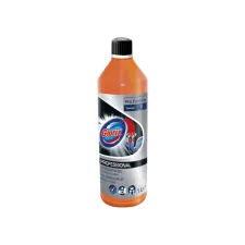 Afvoerontstopper Glorix Professional gel 1 liter Afvoerontstopper Glorix Professional gel 1 liter
