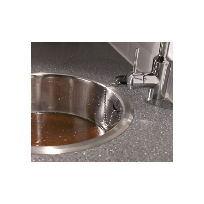 Afvoerontstopper HG keuken Duo 2x500ml
