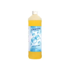 Afwasmiddel Cleaninq 1 liter citroen Afwasmiddel Cleaninq 1 liter citroen